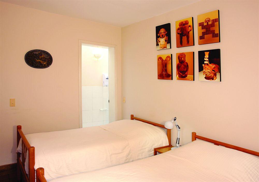 Hotel Casona Del Patio Bogotá Exteriör bild