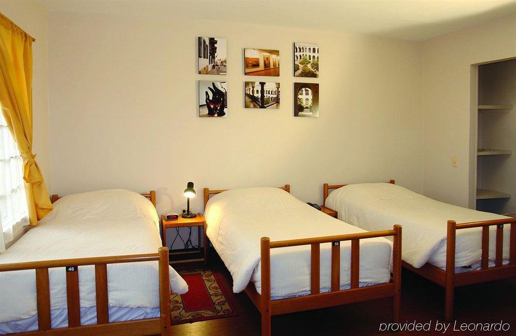 Hotel Casona Del Patio Bogotá Exteriör bild